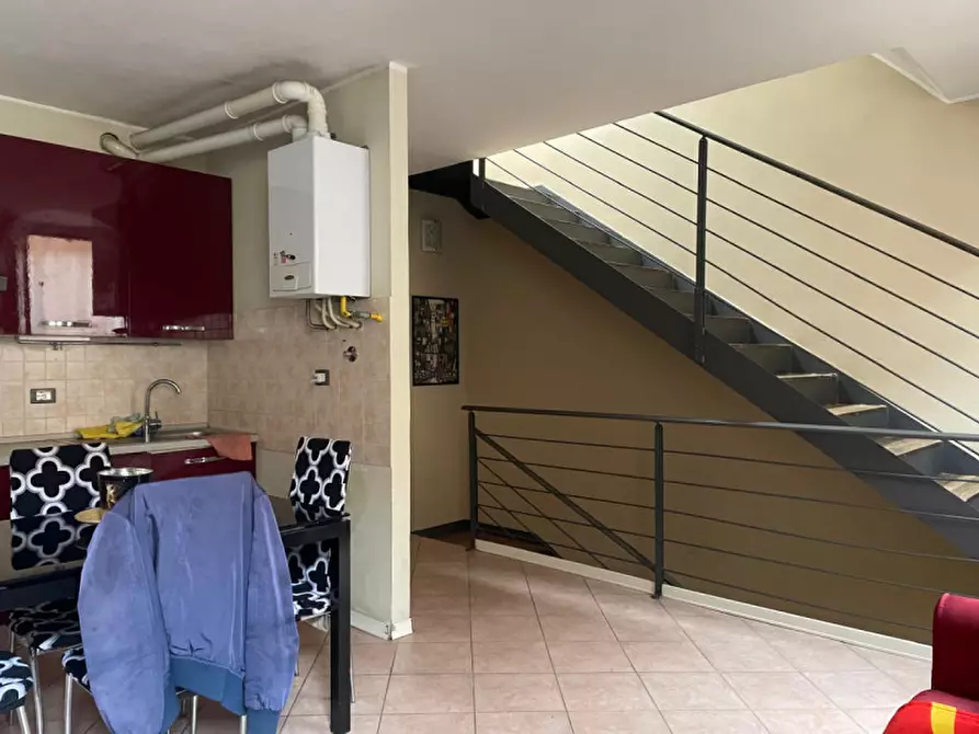 Immagine 11 di Appartamento in vendita  in Vicolo Ticino 3 a Legnano