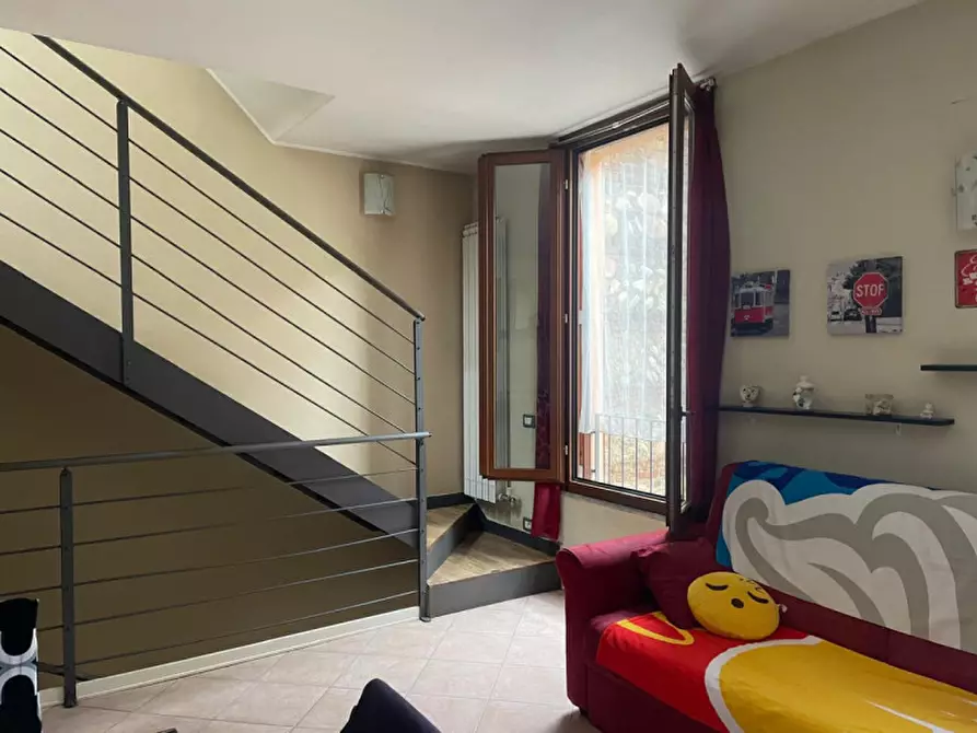 Immagine 12 di Appartamento in vendita  in Vicolo Ticino 3 a Legnano