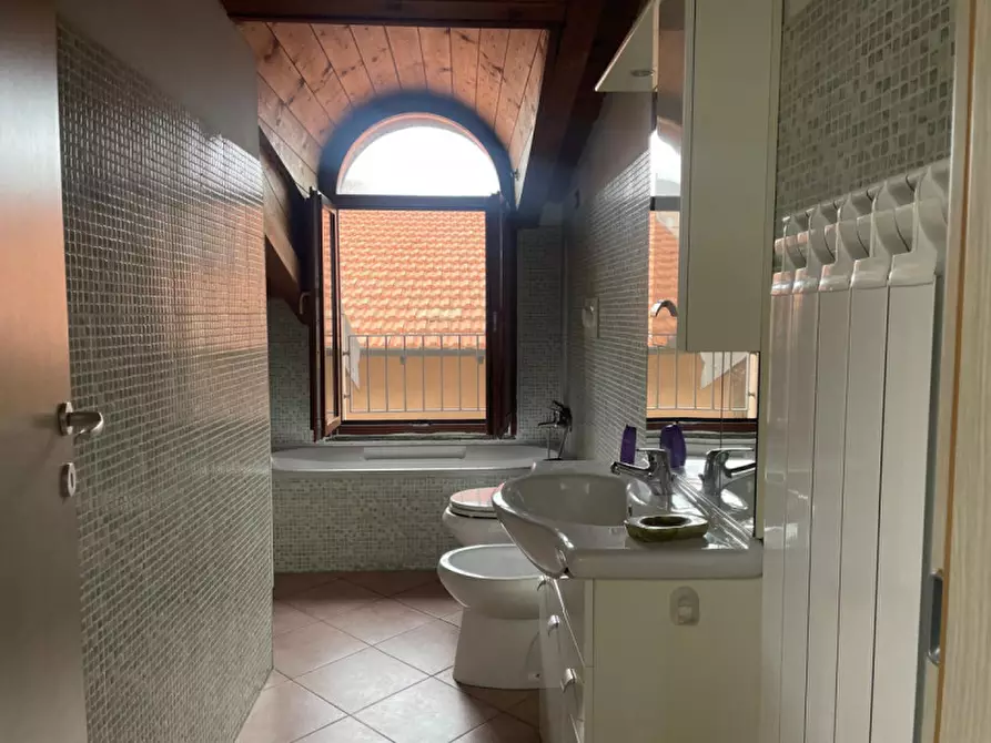 Immagine 16 di Appartamento in vendita  in Vicolo Ticino 3 a Legnano