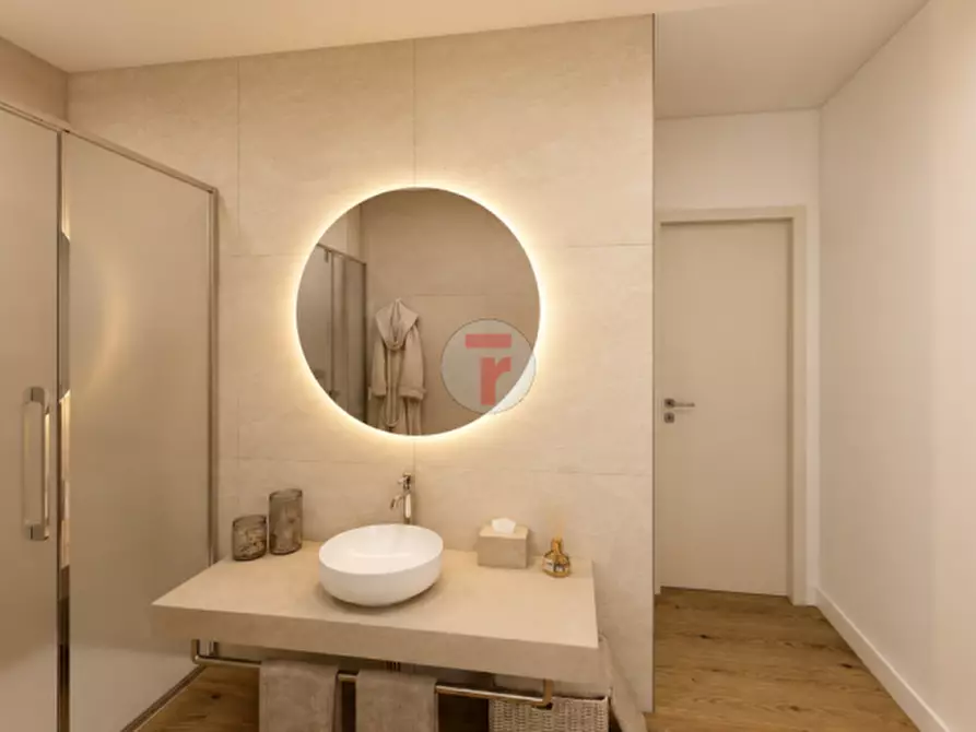 Immagine 3 di Appartamento in vendita  in Via Maria Teresa Lisieux a Albignasego