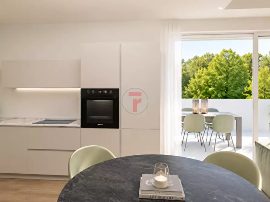 Immagine 7 di Appartamento in vendita  in Via Maria Teresa Lisieux a Albignasego