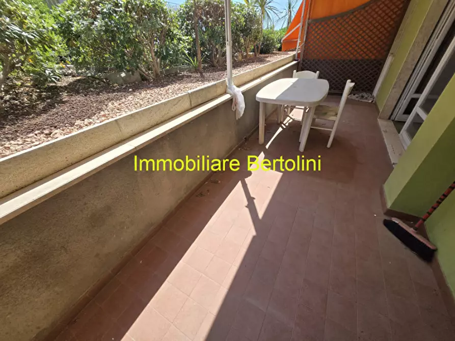 Immagine 1 di Appartamento in vendita  in CENTRO FOCE a San Remo