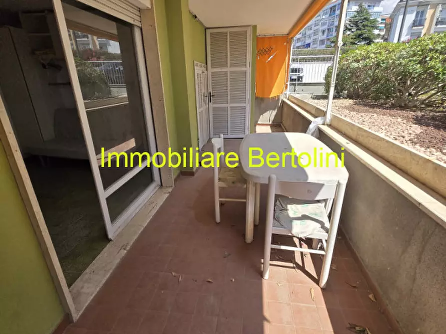 Immagine 2 di Appartamento in vendita  in CENTRO FOCE a San Remo