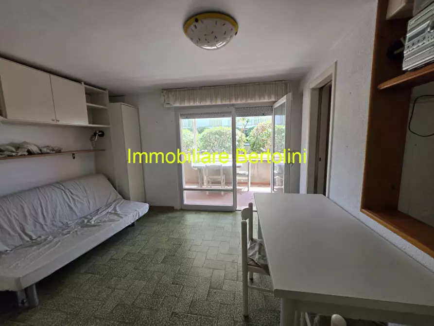 Immagine 3 di Appartamento in vendita  in CENTRO FOCE a San Remo