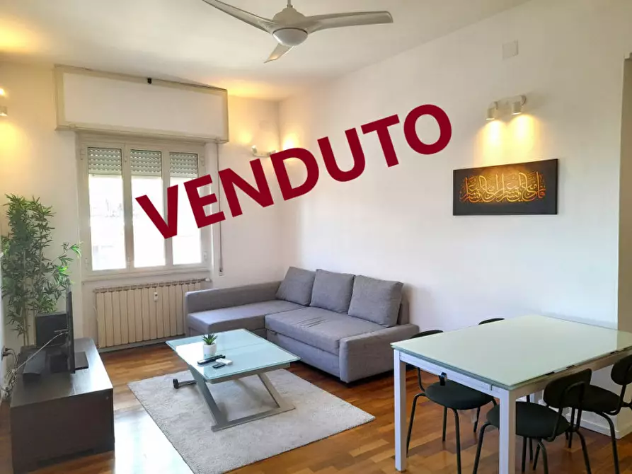 Immagine 1 di Attico in vendita  in Via Romeo Rodriguez Pereira a Roma