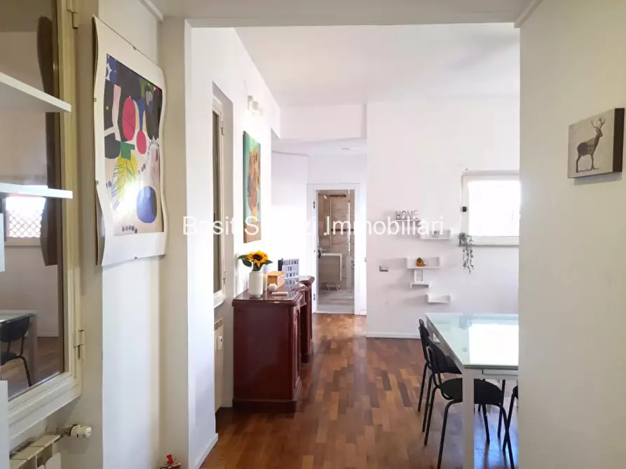 Immagine 9 di Attico in vendita  in Via Romeo Rodriguez Pereira a Roma