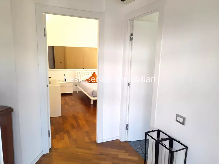 Immagine 10 di Attico in vendita  in Via Romeo Rodriguez Pereira a Roma