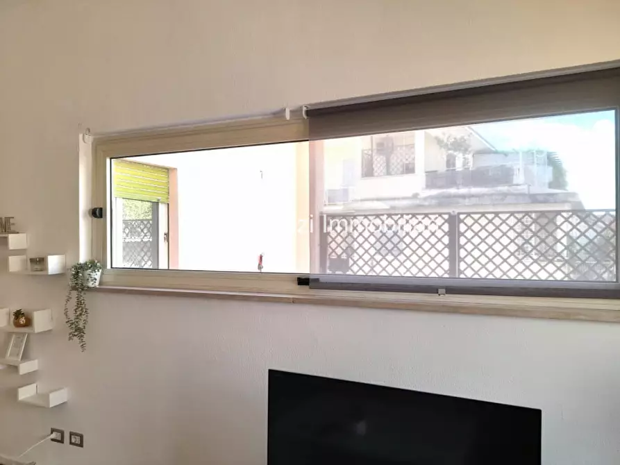 Immagine 15 di Attico in vendita  in Via Romeo Rodriguez Pereira a Roma