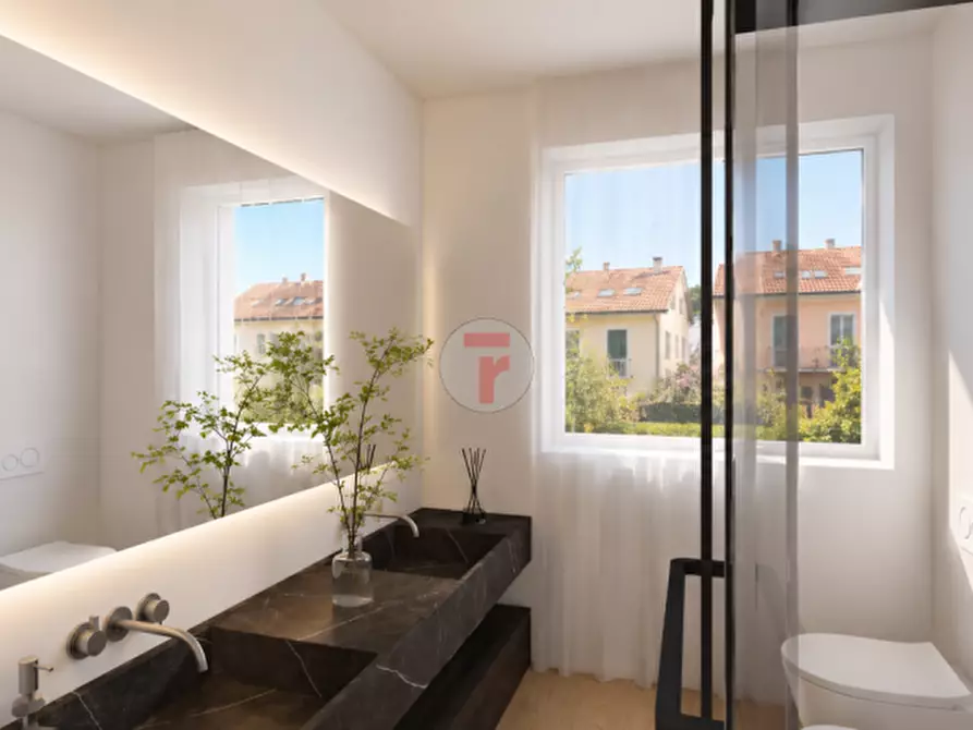 Immagine 7 di Appartamento in vendita  in Via Maria Teresa Lisieux a Albignasego