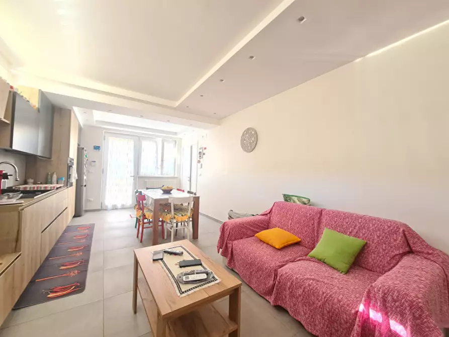 Immagine 3 di Villa in vendita  a Bisceglie
