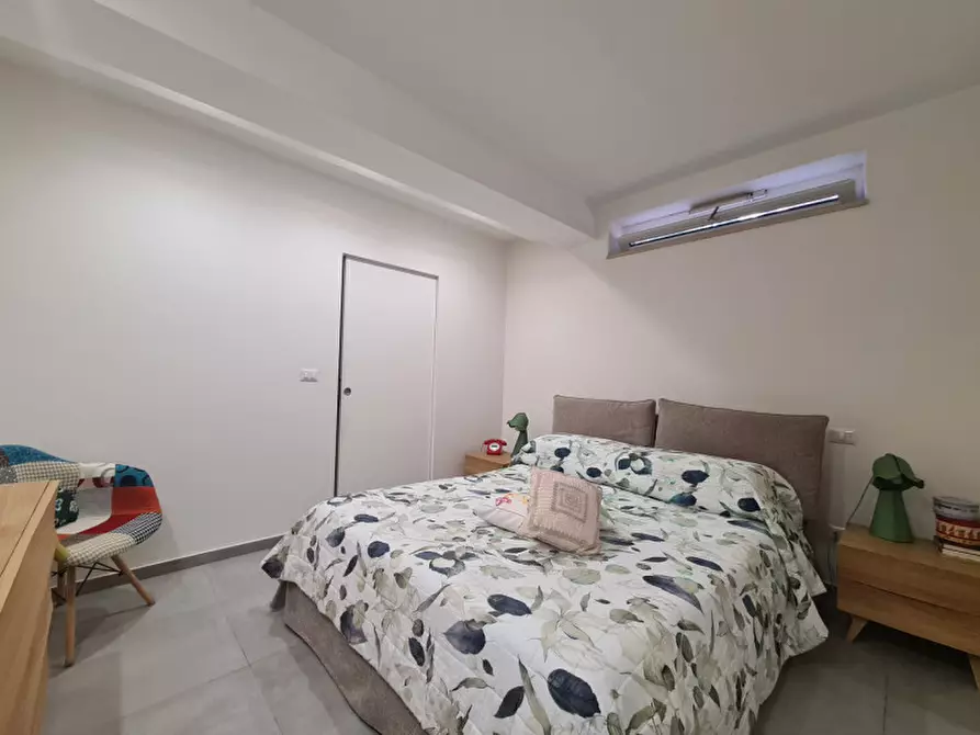 Immagine 4 di Villa in vendita  a Bisceglie