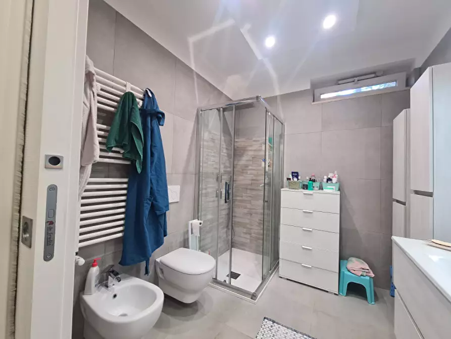 Immagine 5 di Villa in vendita  a Bisceglie