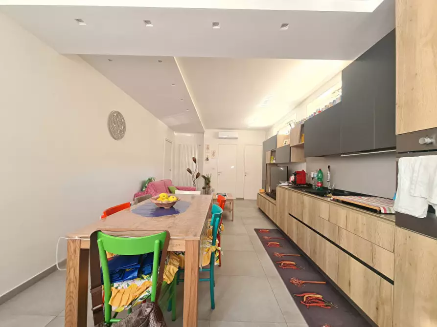 Immagine 7 di Villa in vendita  a Bisceglie
