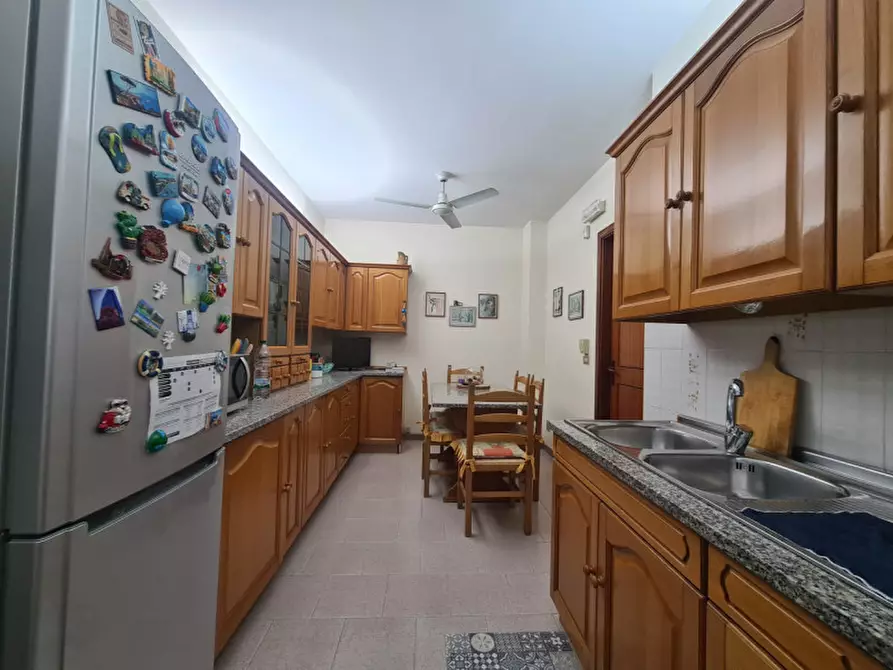 Immagine 9 di Villa in vendita  a Bisceglie