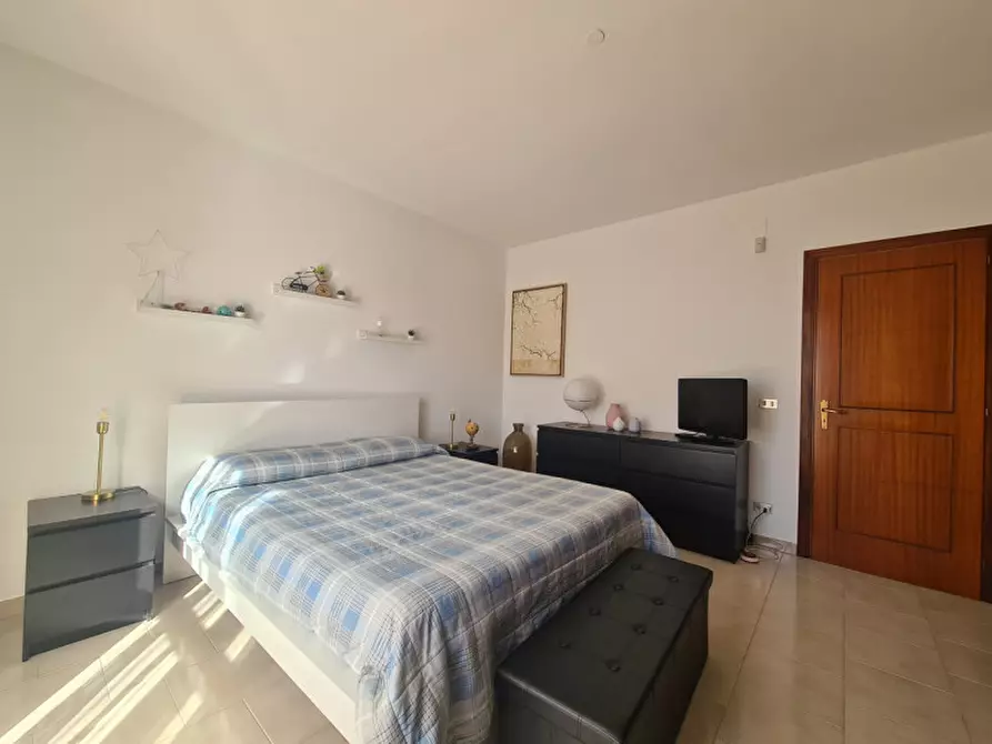 Immagine 10 di Villa in vendita  a Bisceglie