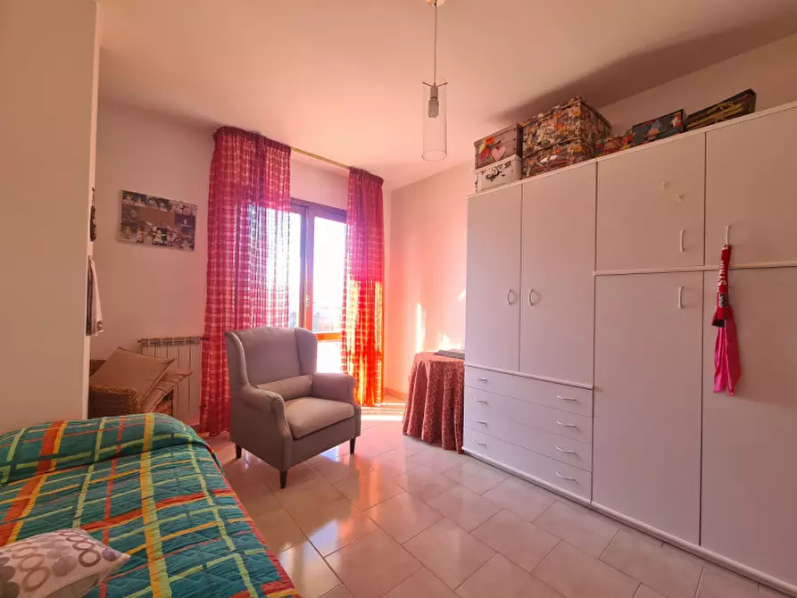 Immagine 11 di Villa in vendita  a Bisceglie