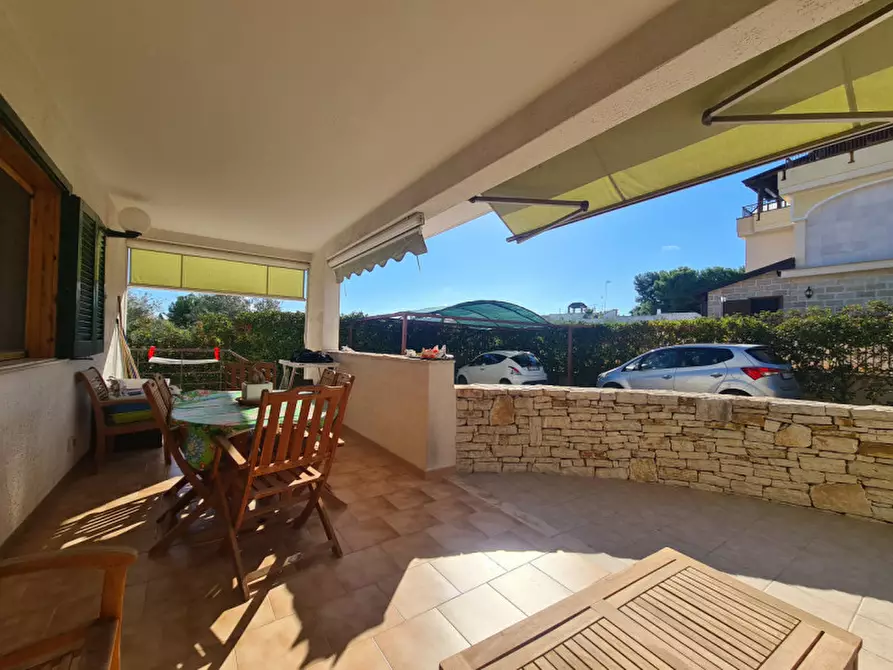 Immagine 12 di Villa in vendita  a Bisceglie