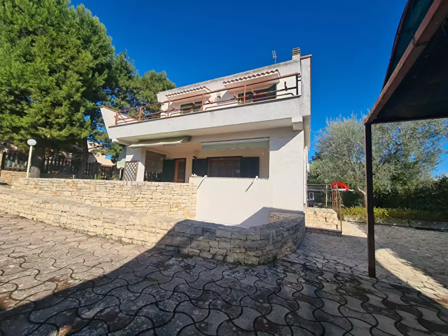 Immagine 17 di Villa in vendita  a Bisceglie