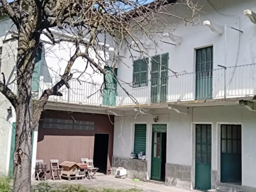 Immagine 3 di Rustico / casale in vendita  in Borgata Camboira 3 (Villar Foccardo) a Villar Focchiardo