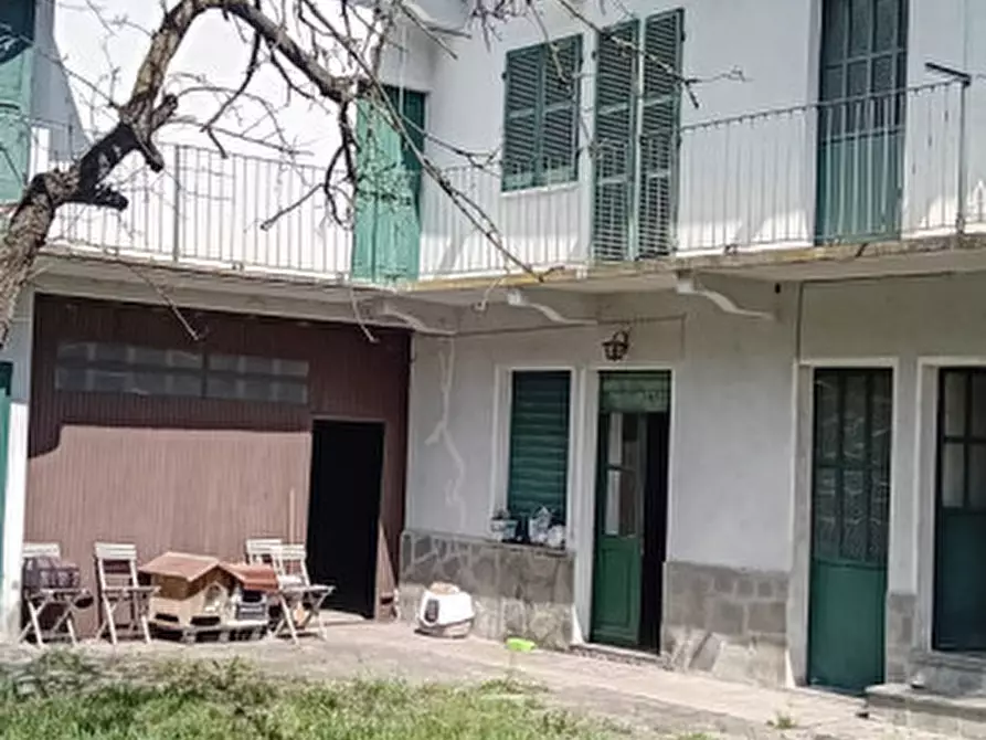 Immagine 4 di Rustico / casale in vendita  in Borgata Camboira 3 (Villar Foccardo) a Villar Focchiardo