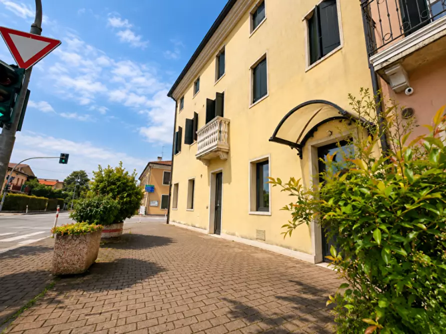 Immagine 1 di Negozio in vendita  in Vigonza a Vigonza