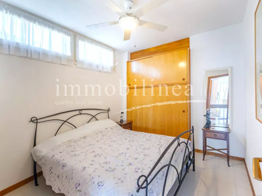 Immagine 14 di Appartamento in vendita  in Via Amerigo Vespucci a Brenzone