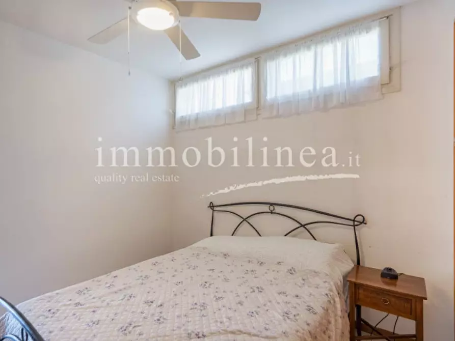 Immagine 15 di Appartamento in vendita  in Via Amerigo Vespucci a Brenzone