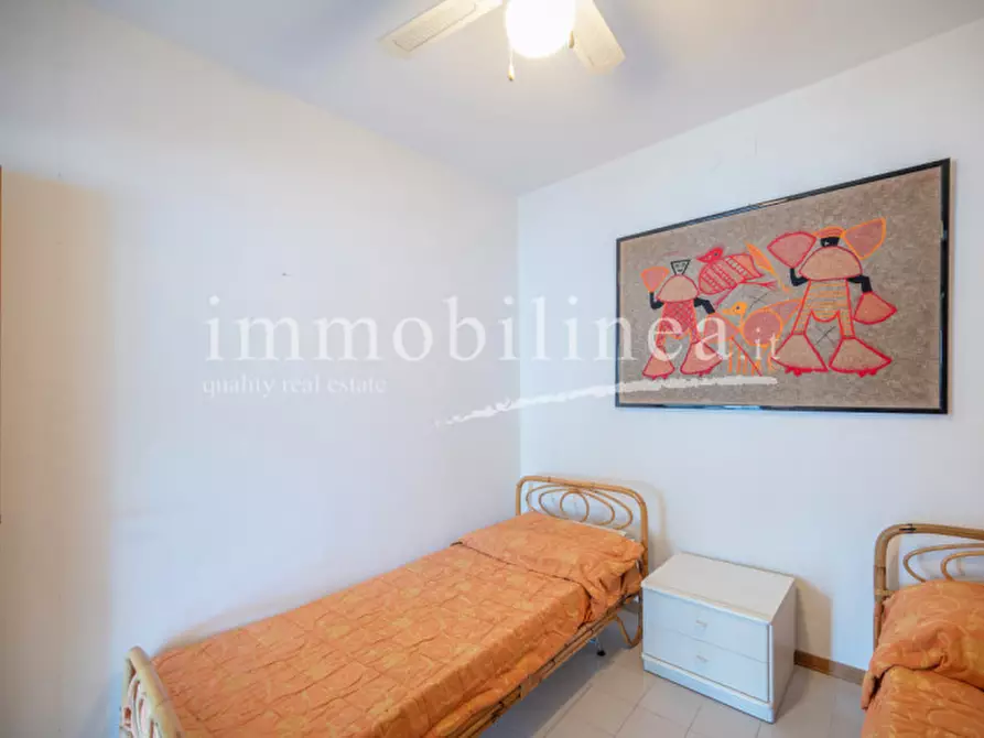 Immagine 17 di Appartamento in vendita  in Via Amerigo Vespucci a Brenzone