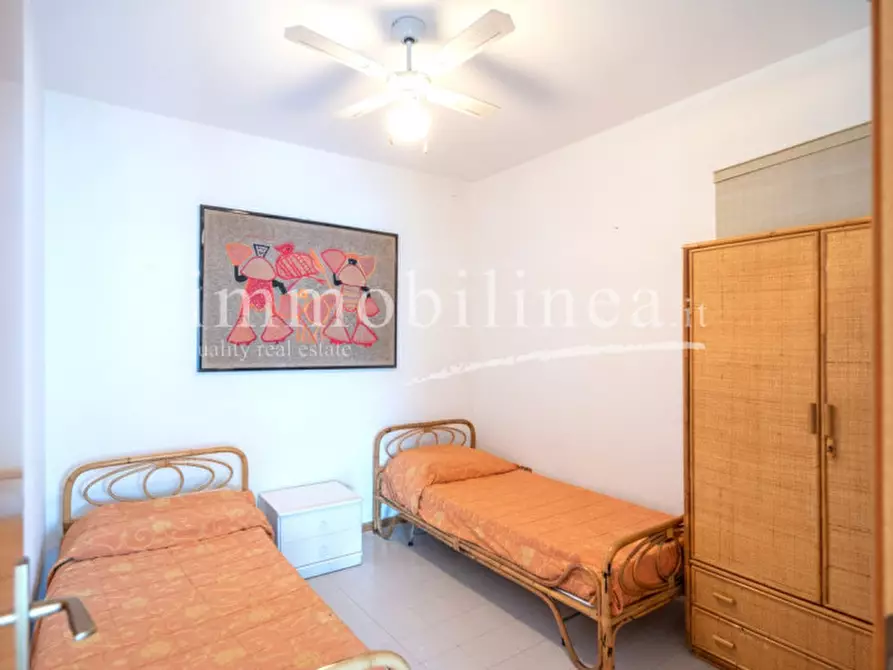 Immagine 18 di Appartamento in vendita  in Via Amerigo Vespucci a Brenzone