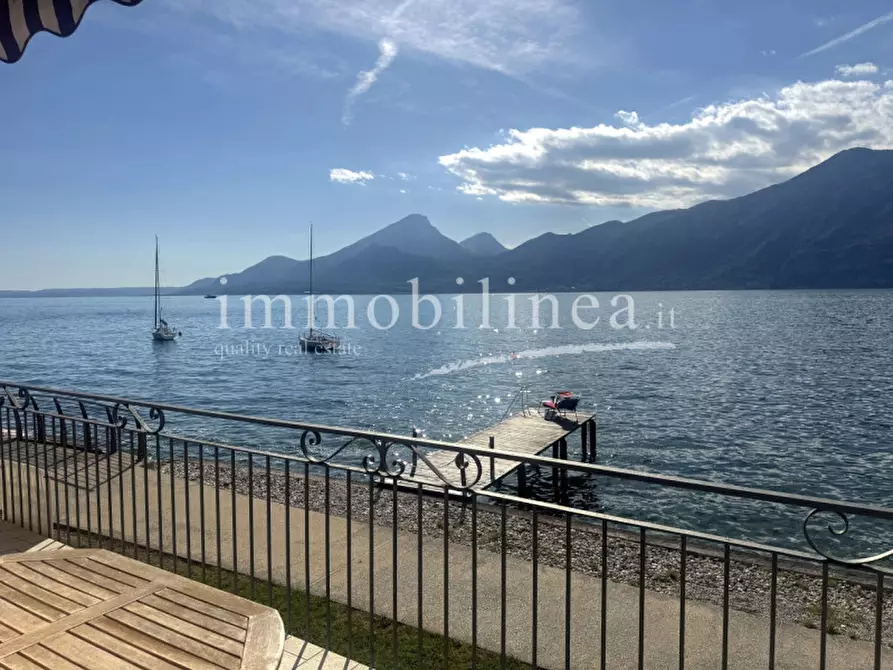 Immagine 28 di Appartamento in vendita  in Via Amerigo Vespucci a Brenzone