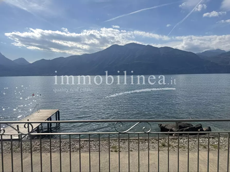 Immagine 29 di Appartamento in vendita  in Via Amerigo Vespucci a Brenzone