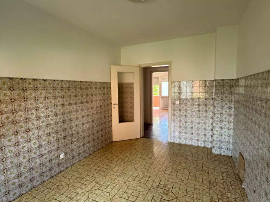 Immagine 5 di Appartamento in vendita  in Via Francesco Baracca a Cordenons