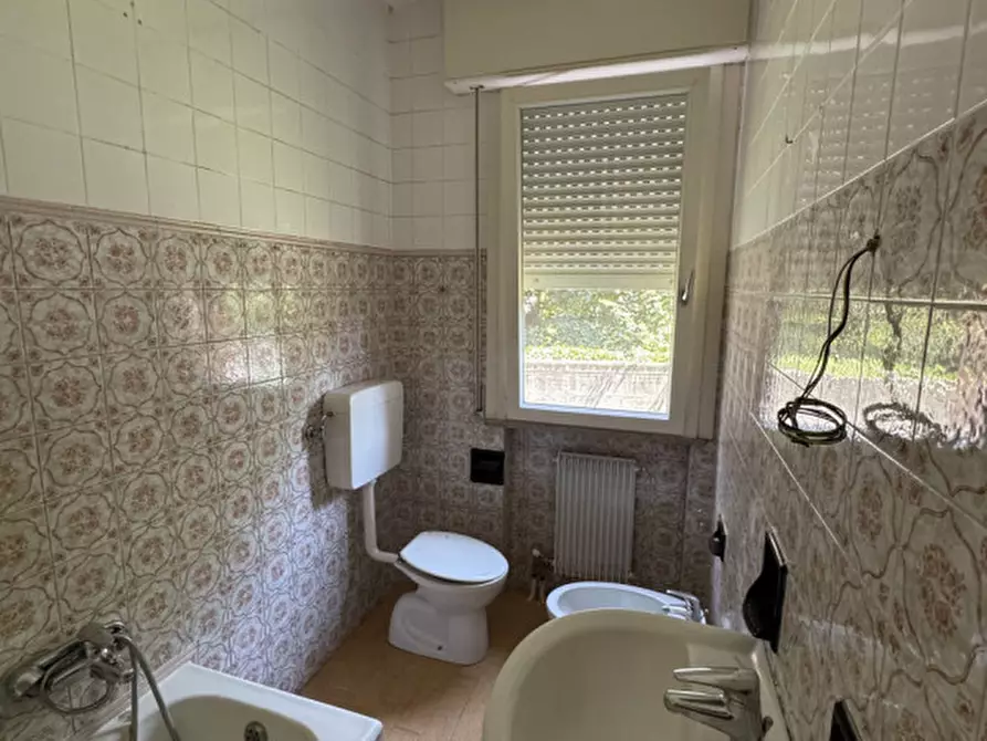 Immagine 10 di Appartamento in vendita  in Via Francesco Baracca a Cordenons