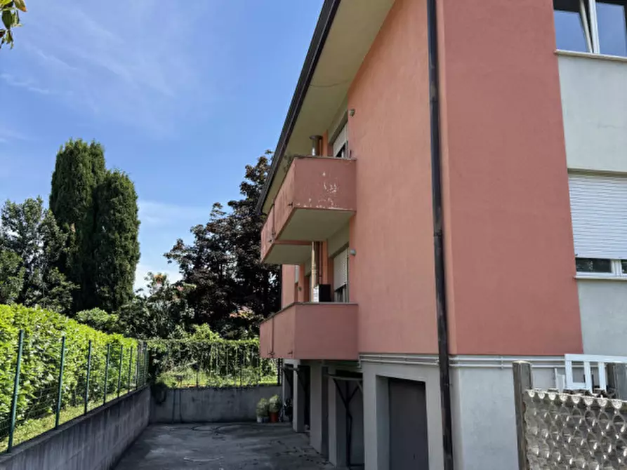 Immagine 11 di Appartamento in vendita  in Via Francesco Baracca a Cordenons