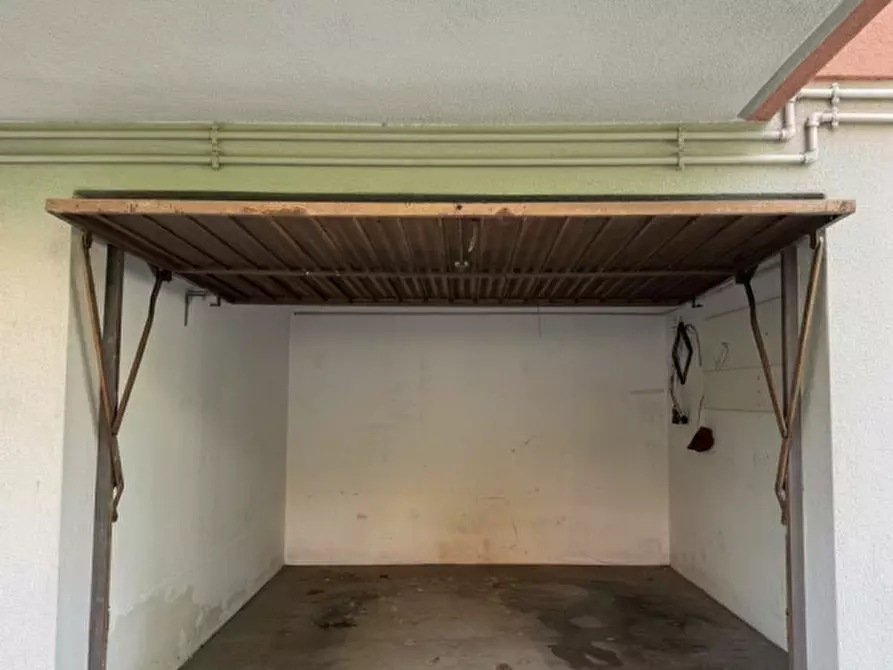 Immagine 12 di Appartamento in vendita  in Via Francesco Baracca a Cordenons