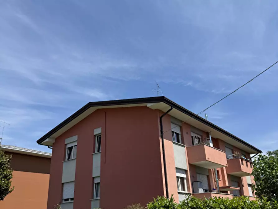 Immagine 14 di Appartamento in vendita  in Via Francesco Baracca a Cordenons