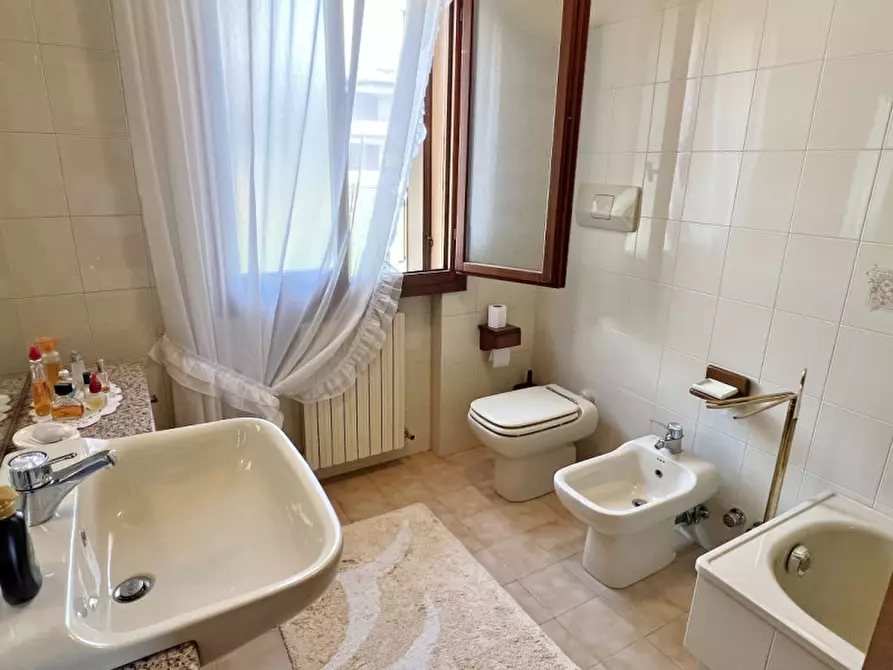 Immagine 14 di Villetta a schiera in vendita  in via casoni a Torri Di Quartesolo