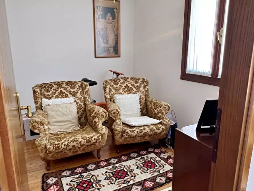 Immagine 20 di Villetta a schiera in vendita  in via casoni a Torri Di Quartesolo