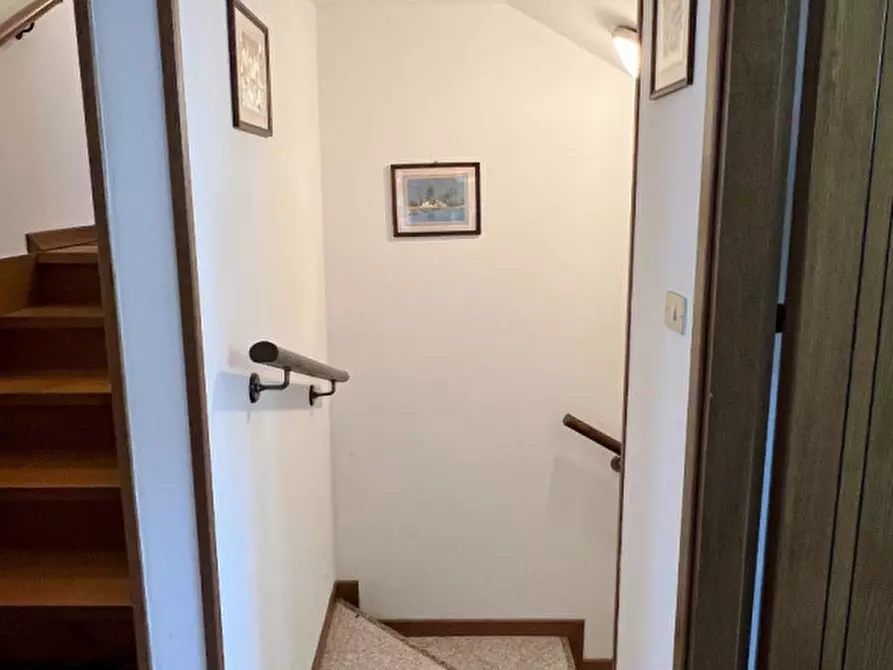 Immagine 21 di Villetta a schiera in vendita  in via casoni a Torri Di Quartesolo