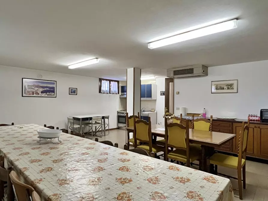 Immagine 23 di Villetta a schiera in vendita  in via casoni a Torri Di Quartesolo