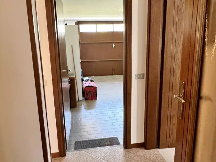Immagine 24 di Villetta a schiera in vendita  in via casoni a Torri Di Quartesolo