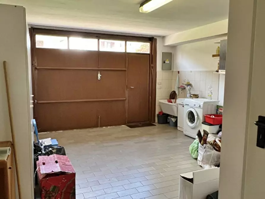 Immagine 25 di Villetta a schiera in vendita  in via casoni a Torri Di Quartesolo