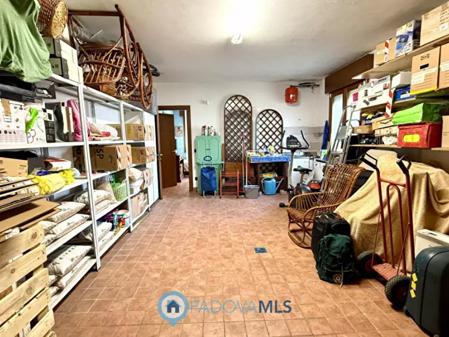 Immagine 28 di Casa indipendente in vendita  in Via Donato Bramante a Padova