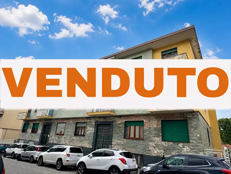 Immagine 1 di Appartamento in vendita  in Via Carlo Della Porta a Torino