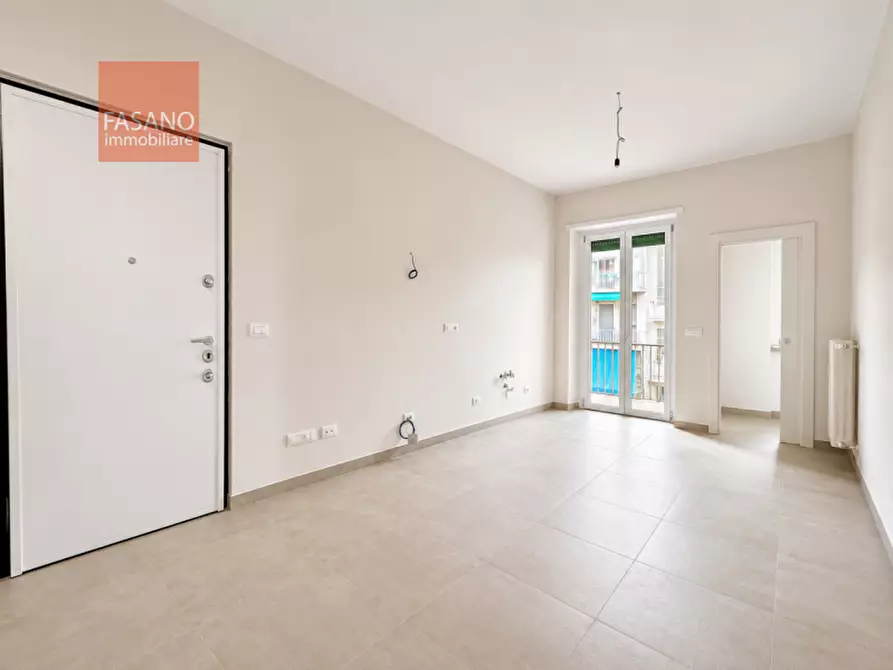 Immagine 1 di Appartamento in vendita  in Via Carlo Della Porta a Torino