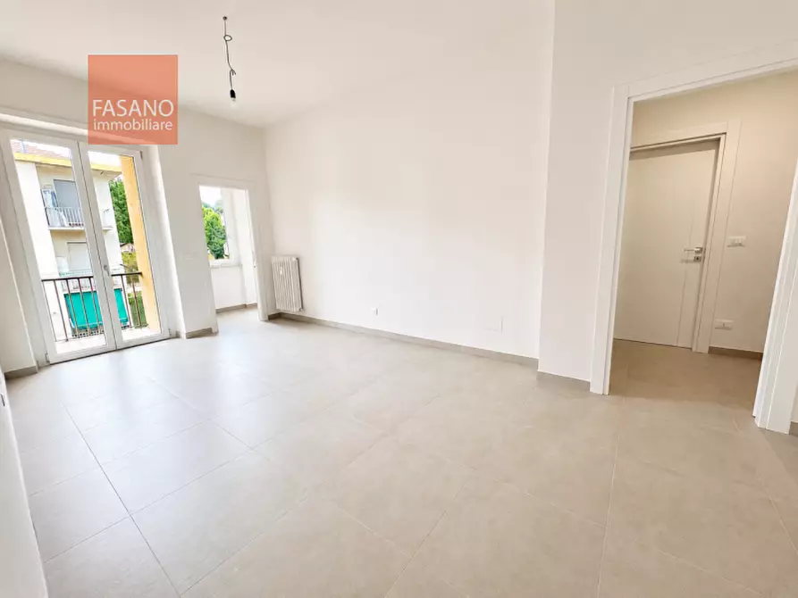 Immagine 2 di Appartamento in vendita  in Via Carlo Della Porta a Torino