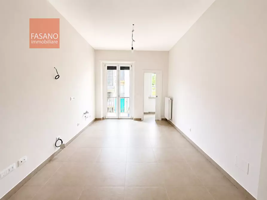 Immagine 3 di Appartamento in vendita  in Via Carlo Della Porta a Torino