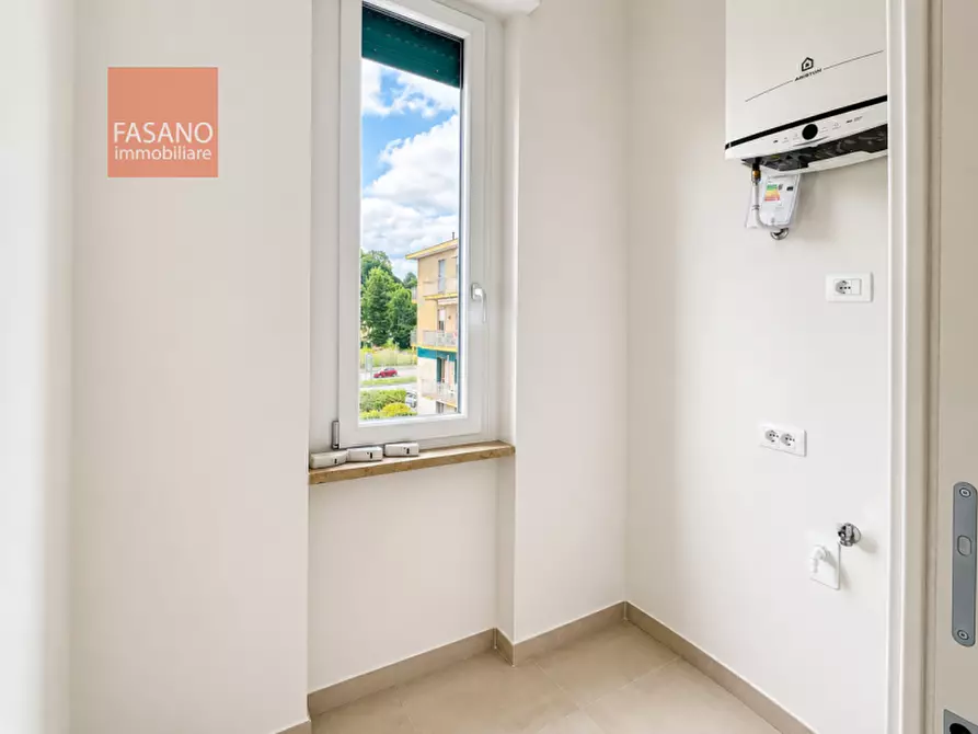 Immagine 4 di Appartamento in vendita  in Via Carlo Della Porta a Torino