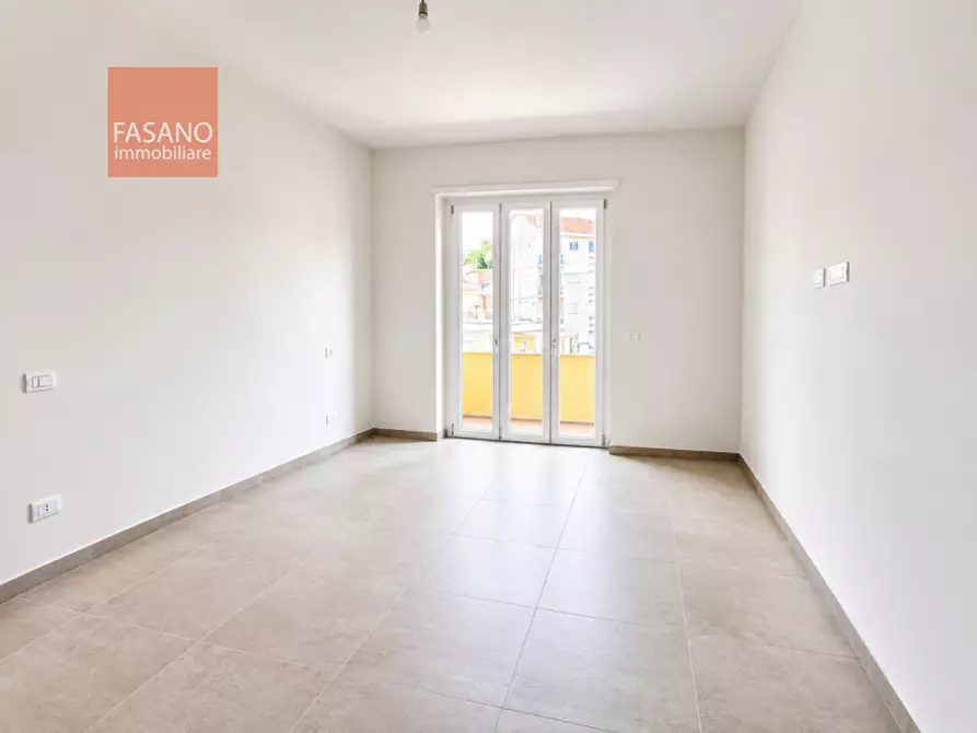 Immagine 7 di Appartamento in vendita  in Via Carlo Della Porta a Torino