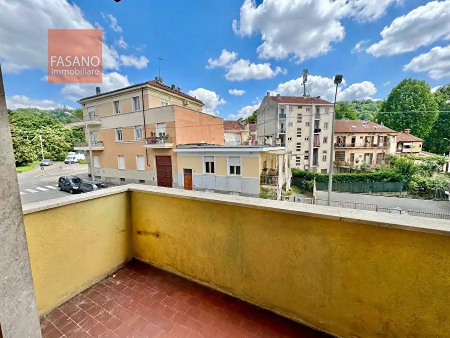 Immagine 11 di Appartamento in vendita  in Via Carlo Della Porta a Torino